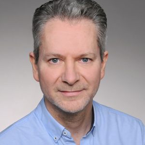 Dr. med. Jörg Andreas Larsen