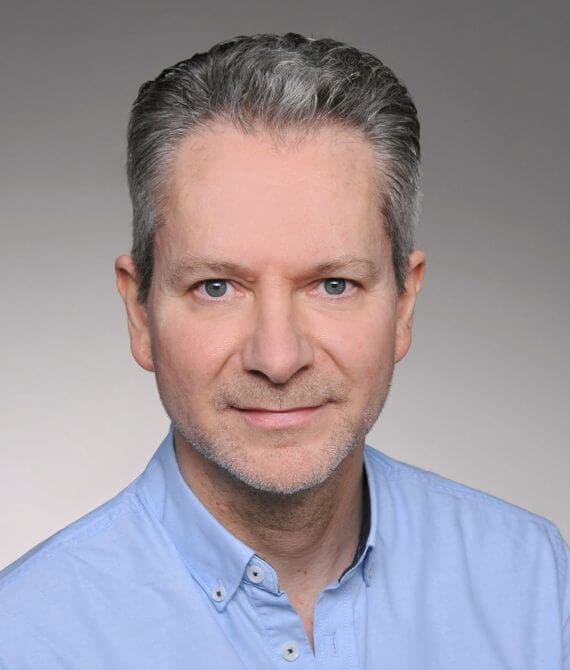 Dr. med. Jörg Andreas Larsen